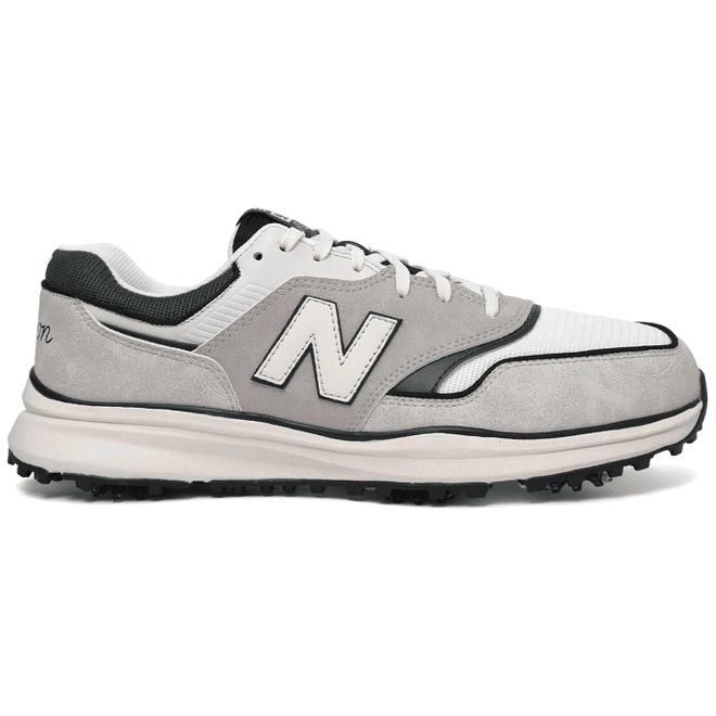 New Balance 997G Malbon Golf Grey Green