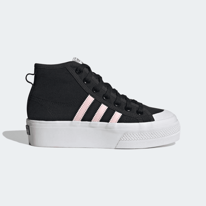 adidas Nizza Platform Mid