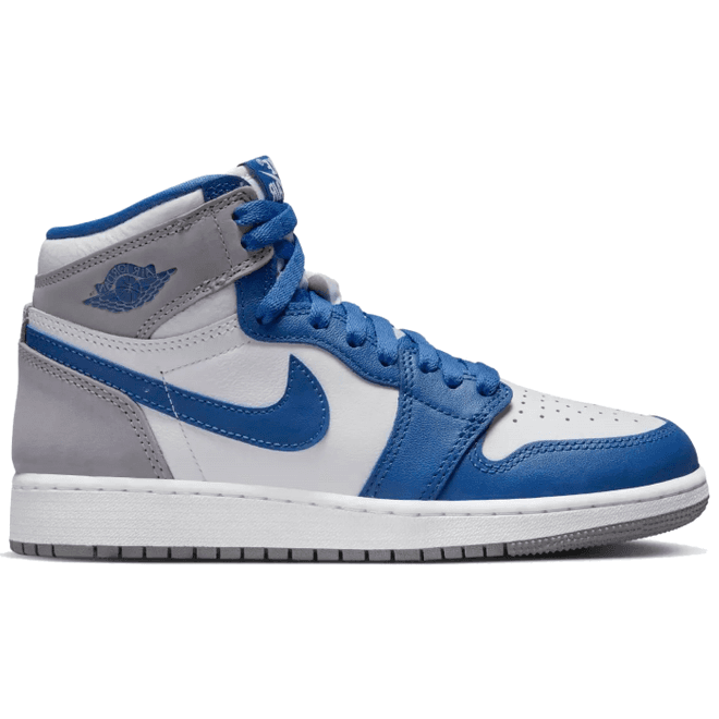 Air Jordan 1 Retro High OG GS 'True Blue'