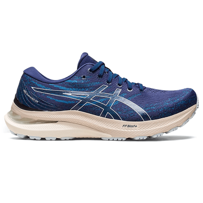 ASICS GEL-KAYANO 29 Indigo Blue