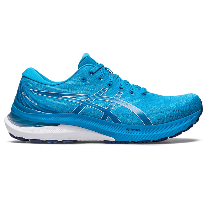 ASICS GEL-KAYANO 29 Island Blue