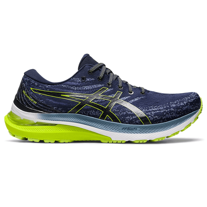 ASICS GEL-KAYANO 29 Midnight