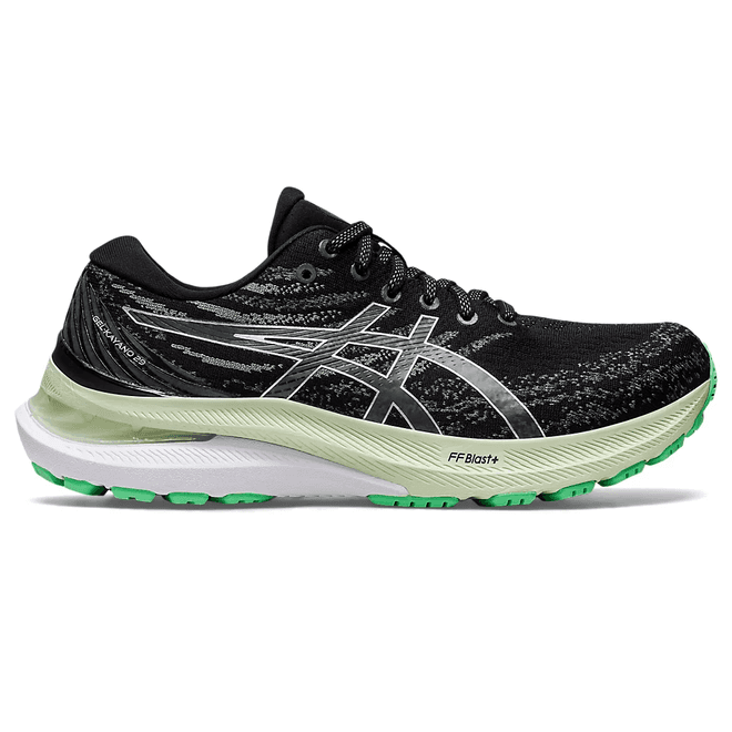 ASICS GEL-KAYANO 29 Black