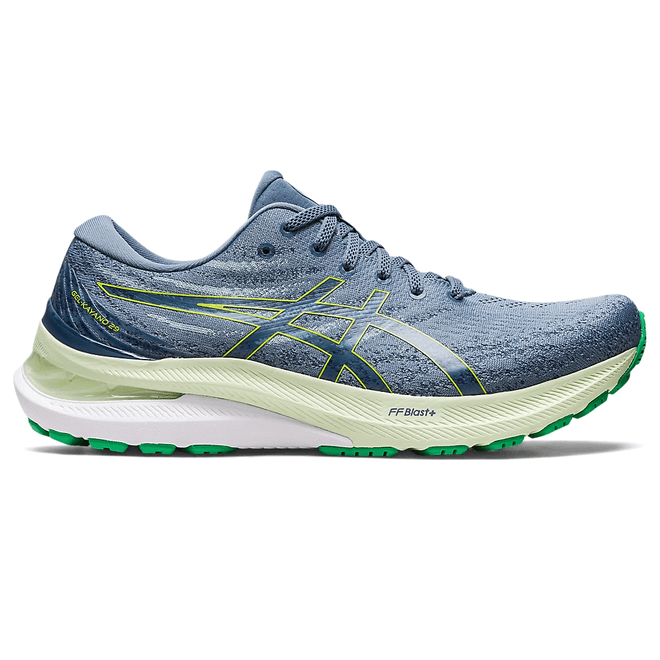 ASICS GEL-KAYANO 29 Steel Blue