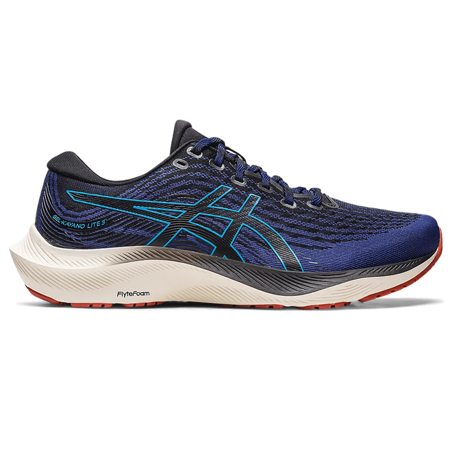 ASICS GEL-KAYANO LITE 3 Indigo Blue