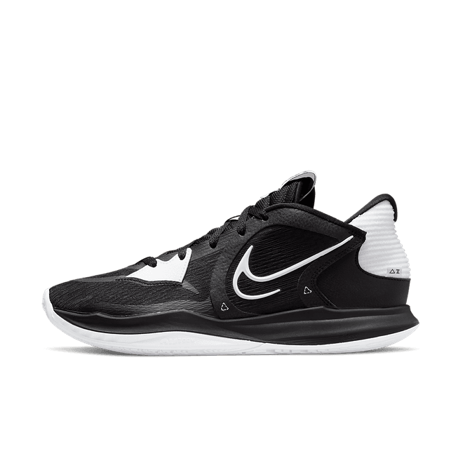 Nike Kyrie Low 5 TB 'Black White'