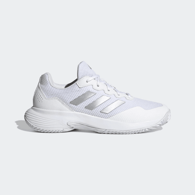 adidas Gamecourt 2.0 Tennisschoenen