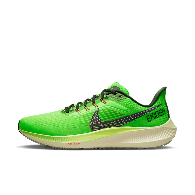 Nike Air Zoom Pegasus 39 Ekiden Scream Green