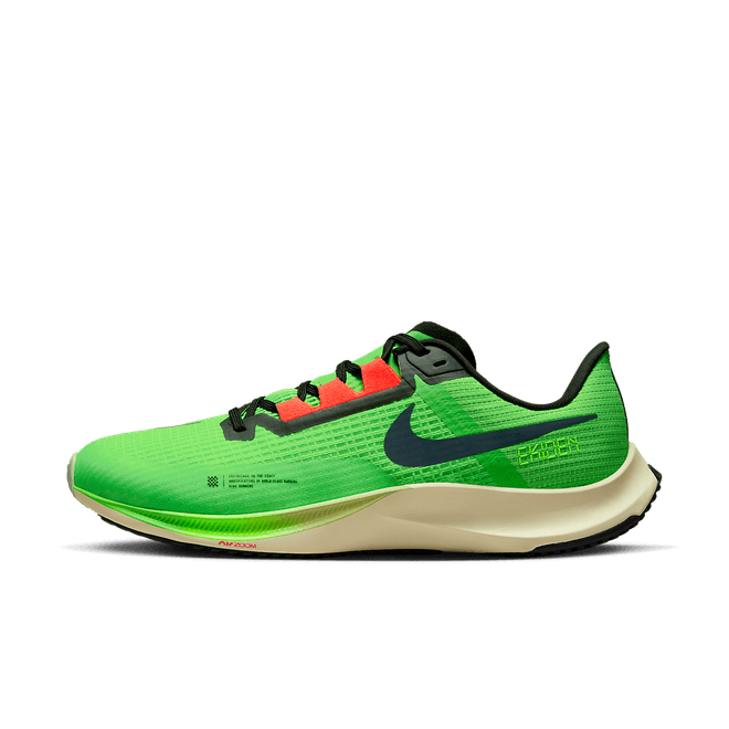 Nike Air Zoom Rival Fly 3 Ekiden Scream Green