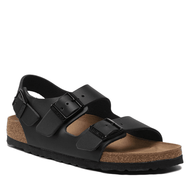 Sandalen BIRKENSTOCK Milano BS blk