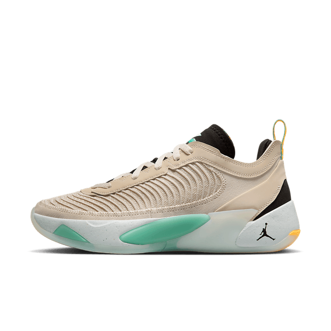 Air Jordan Luka 1 Next Nature Light Orewood Brown