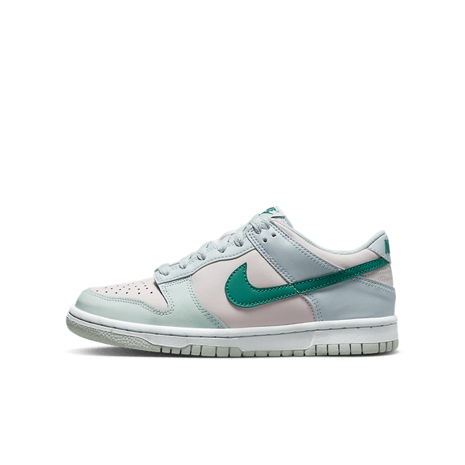 Nike Dunk Low GS 'Mineral Teal'