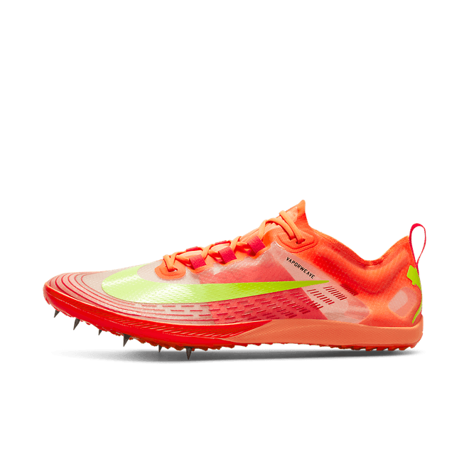 Nike Zoom Victory 5 XC Total Orange Volt