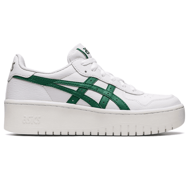 ASICS JAPAN S PF White