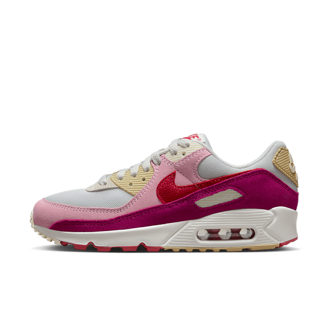 Nike Air Max 90 WMNS 'Medium Soft Pink'