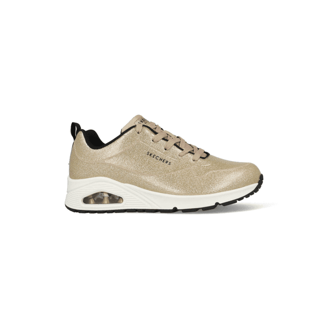 Skechers Uno Diamond 155002/CHMP Goud