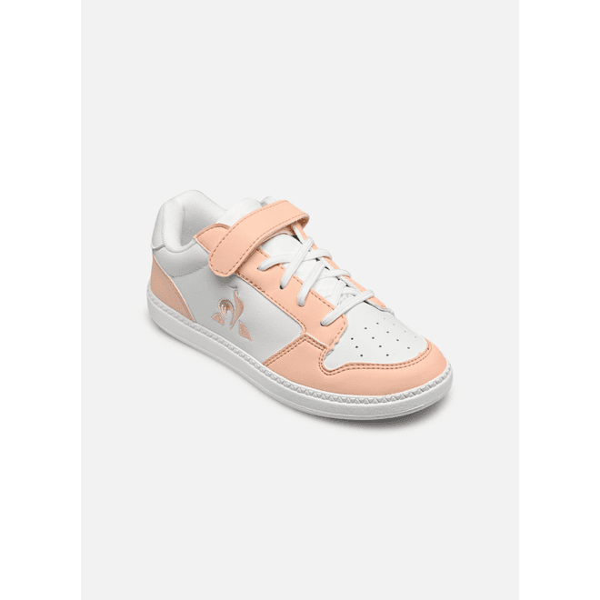 Le Coq Sportif BREAKPOINT PS SPORT GIRL