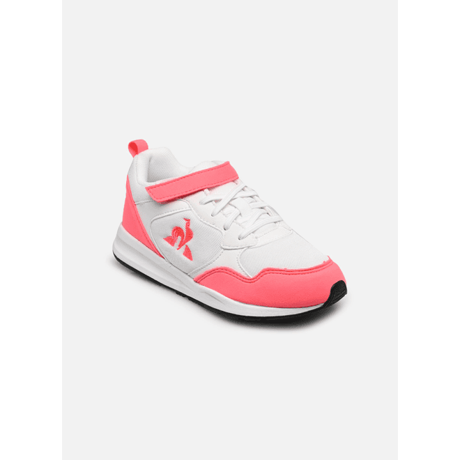 Le Coq Sportif LCS R500 PS GIRL FLUO