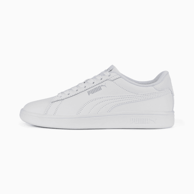 Puma Smash 3.0 Leather Sneakers Youth