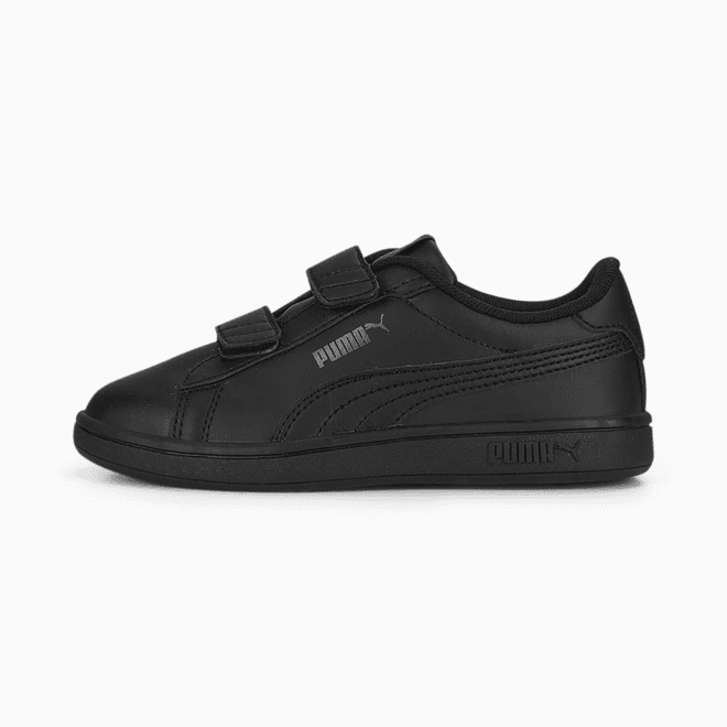 Puma Smash 3.0 Leather V Sneakers Kids