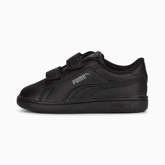 Puma Smash 3.0 Leather V Sneakers Baby