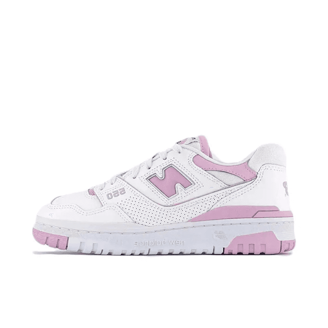 New Balance 550 WMNS Pink