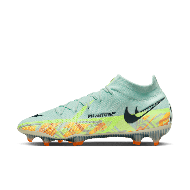 Nike Phantom GT2 Dynamic Fit Elite FG 