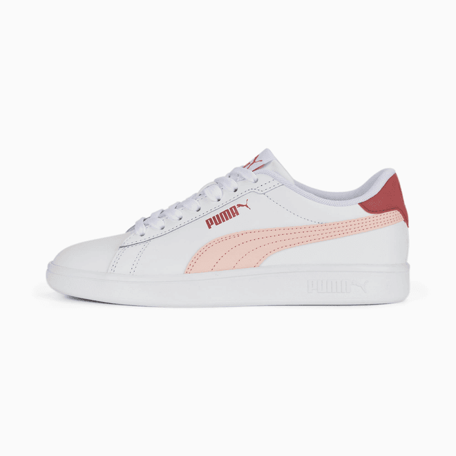 Puma Smash 3.0 Leather Sneakers Youth