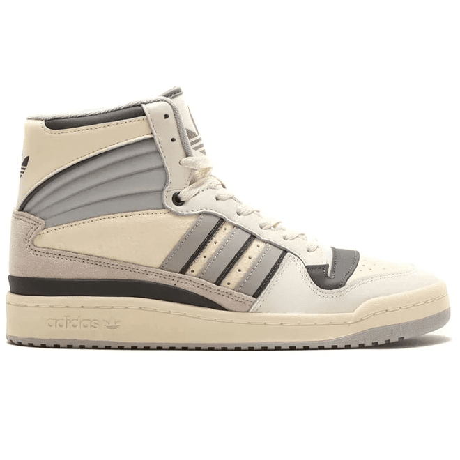 adidas Originals El Dorado Cream White Grey