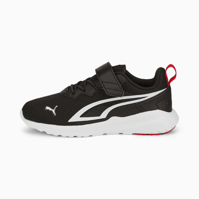 Puma All-Day Active Alternative Closure Sneakers Kids