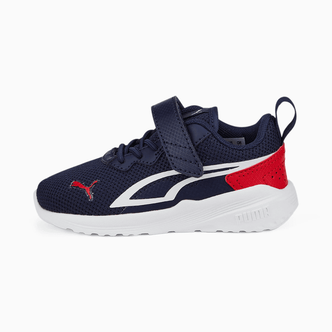 Puma All-Day Active Alternative Closure Sneakers Babies