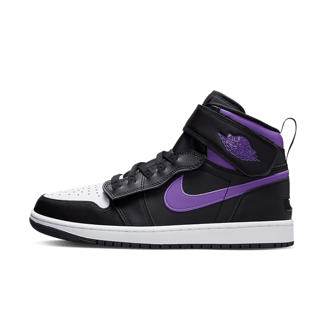 Air Jordan 1 High FlyEase 'Bright Violet'