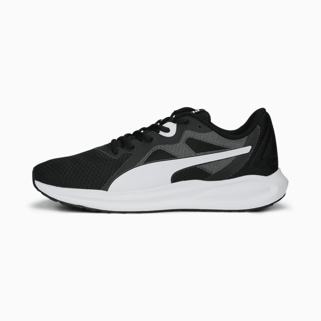 Puma Twitch Runner Fresh hardloopschoenen voor Dames