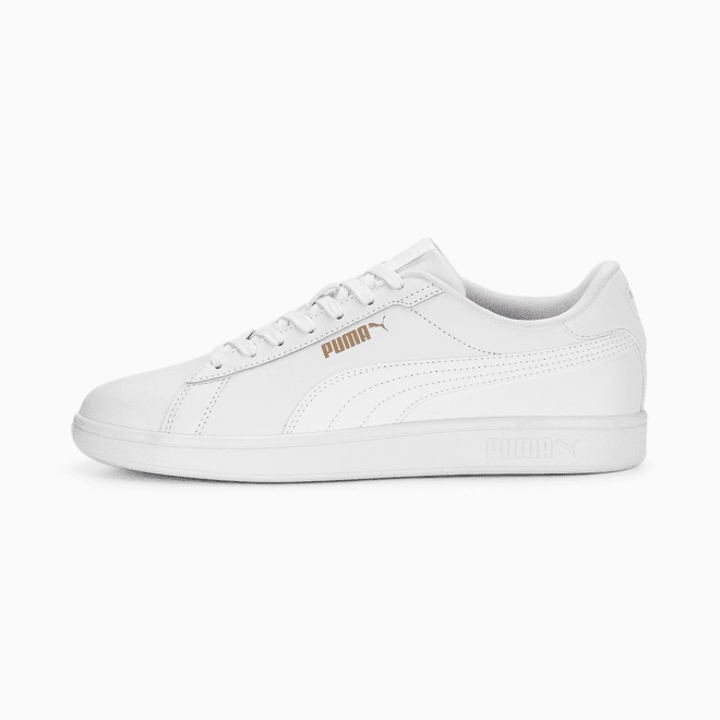 Puma Smash 3.0 L Sneakers voor Dames