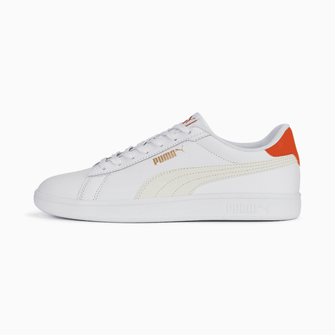 Puma Smash 3.0 L Sneakers voor Dames