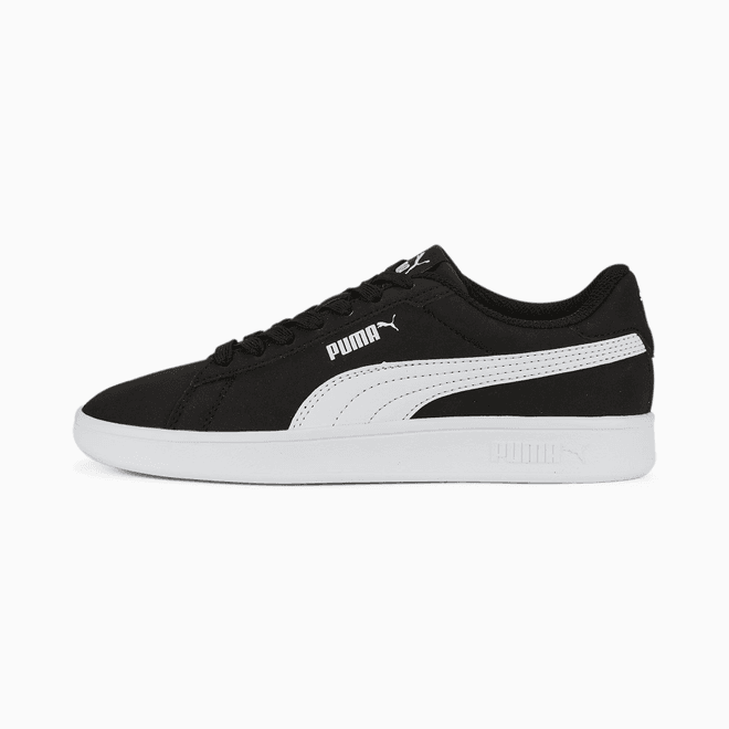 Puma Smash 3.0 Buck Sneakers Youth