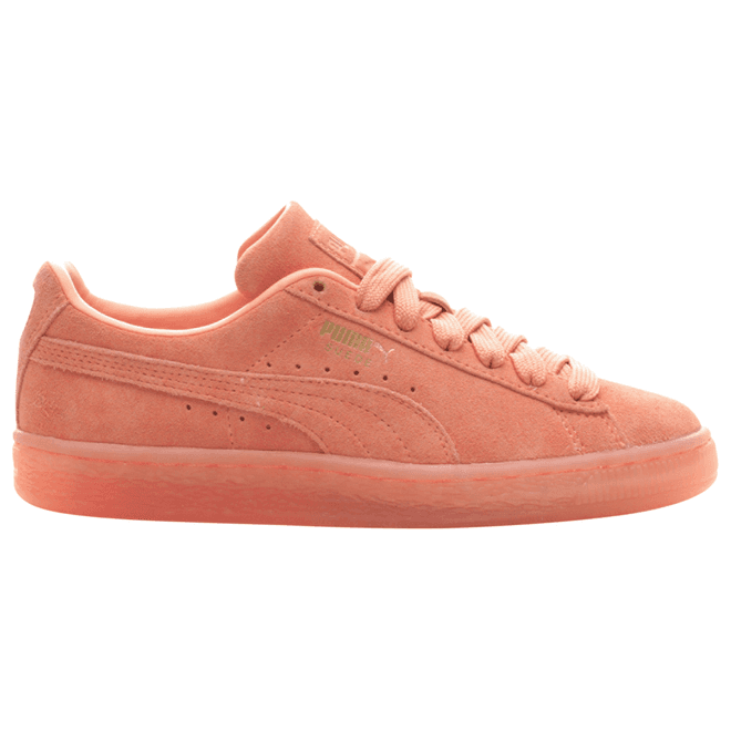 Puma Suede Classic Desert Rose (GS)