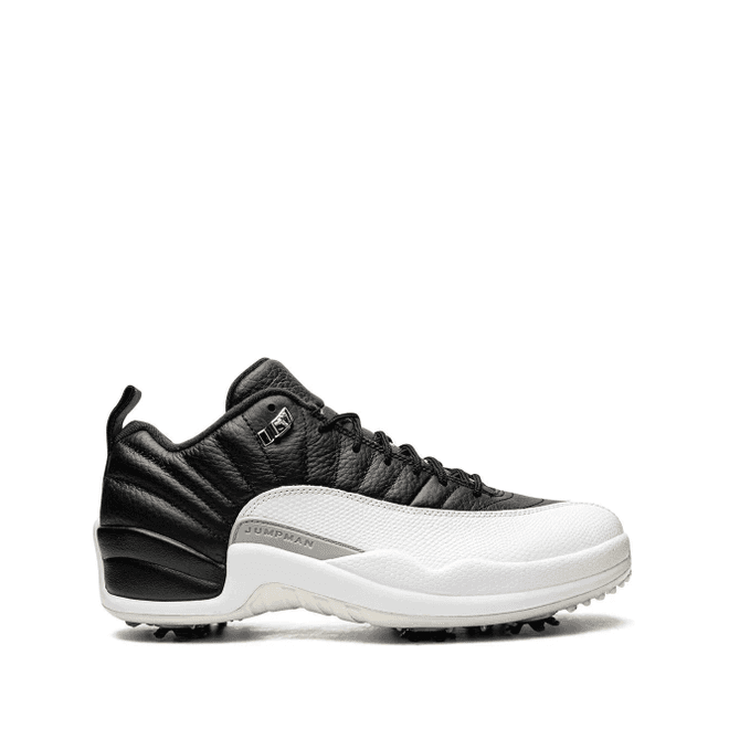 Air Jordan 12 Low Golf "Playoffs"