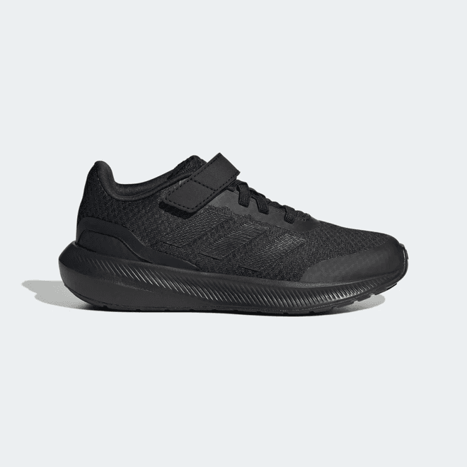 adidas Runfalcon 3.0 Sport Running met Elastische Veters en Klittenband