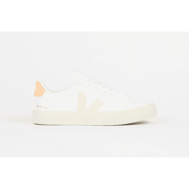 Veja Campo Chromefree Leather