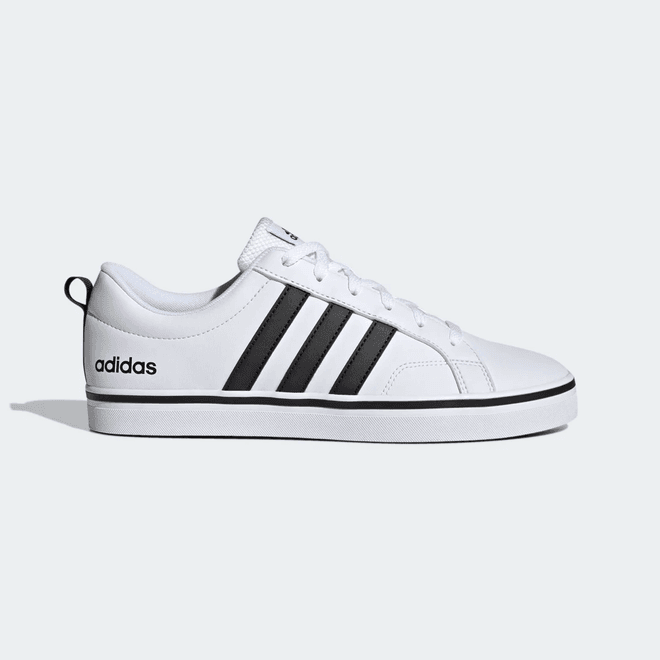 adidas VS Pace 2.0 Lifestyle Skateboarding 3-Stripes Branding Synthetisch Nubuck