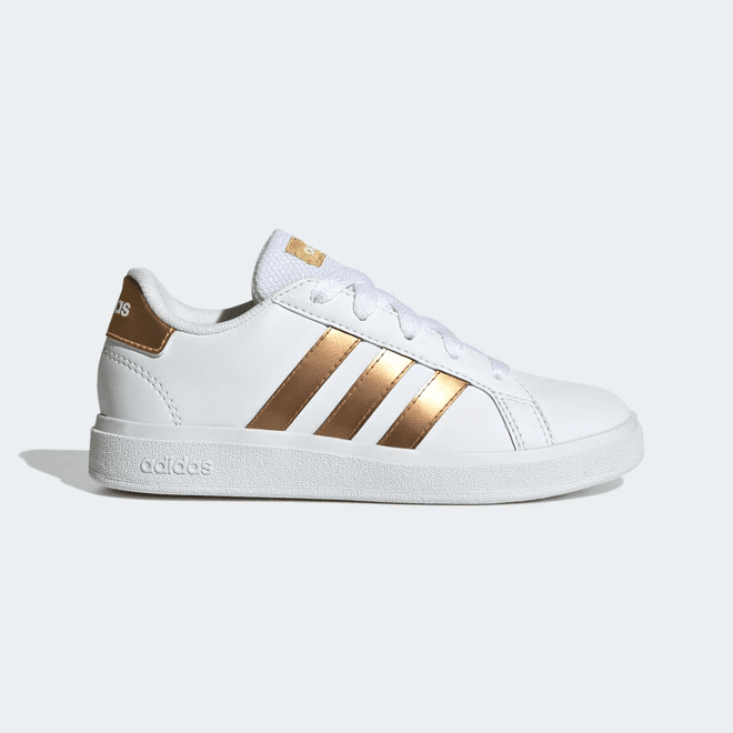 adidas Grand Court Sustainable Lifestyle Tennis Veterschoenen