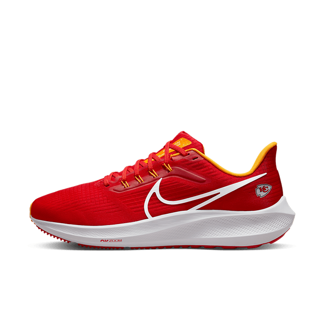 Nike NFL x Air Zoom Pegasus 39 'Kansas City Chiefs'