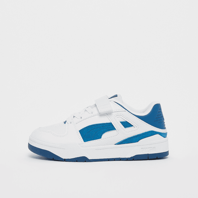 Puma Slipstream Suede FS AC+PS 