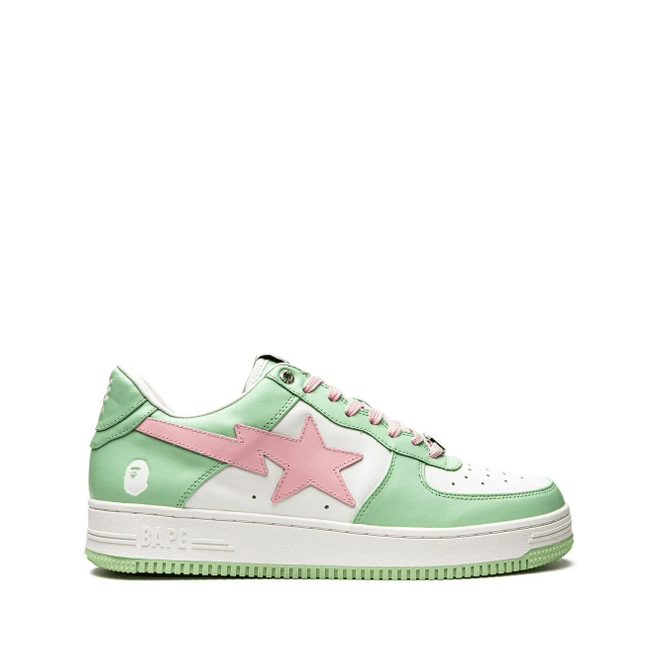 A BATHING APE® Bape Sta M2 