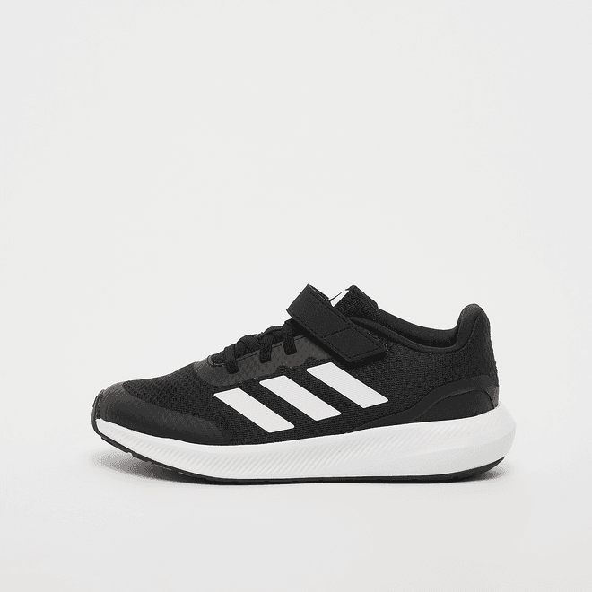 adidas Originals Runfalcon K Elastic Lace Sneaker