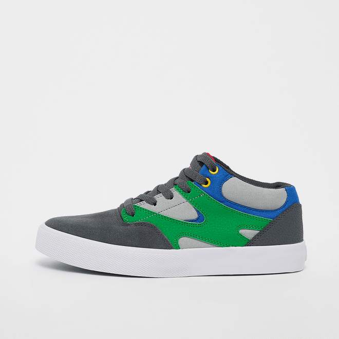 DC Kalis Vulc Mid