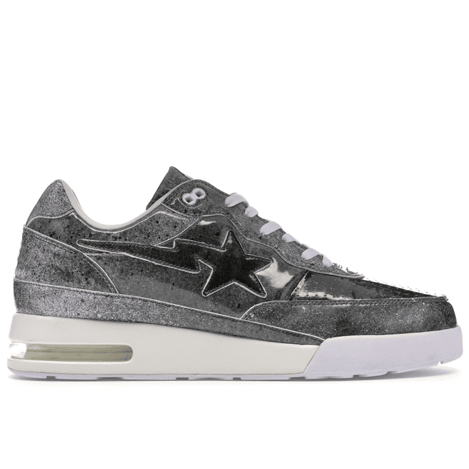 A Bathing Ape Road Sta Stampd