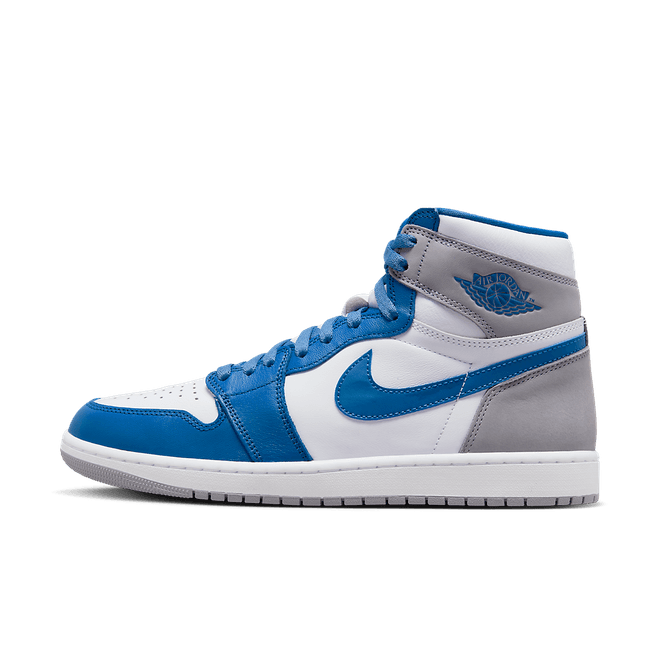 Air Jordan 1 Retro High OG 'True Blue'