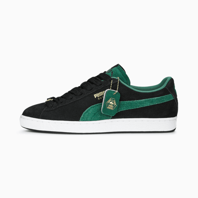  PUMA Suede Archive Remastered Sneakers